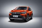Venucia T70X 2017 года